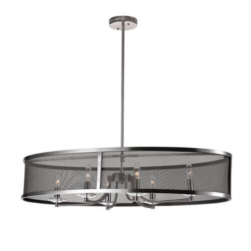 CWI LIGHTING 1035p36-6-101 Navah Montreal