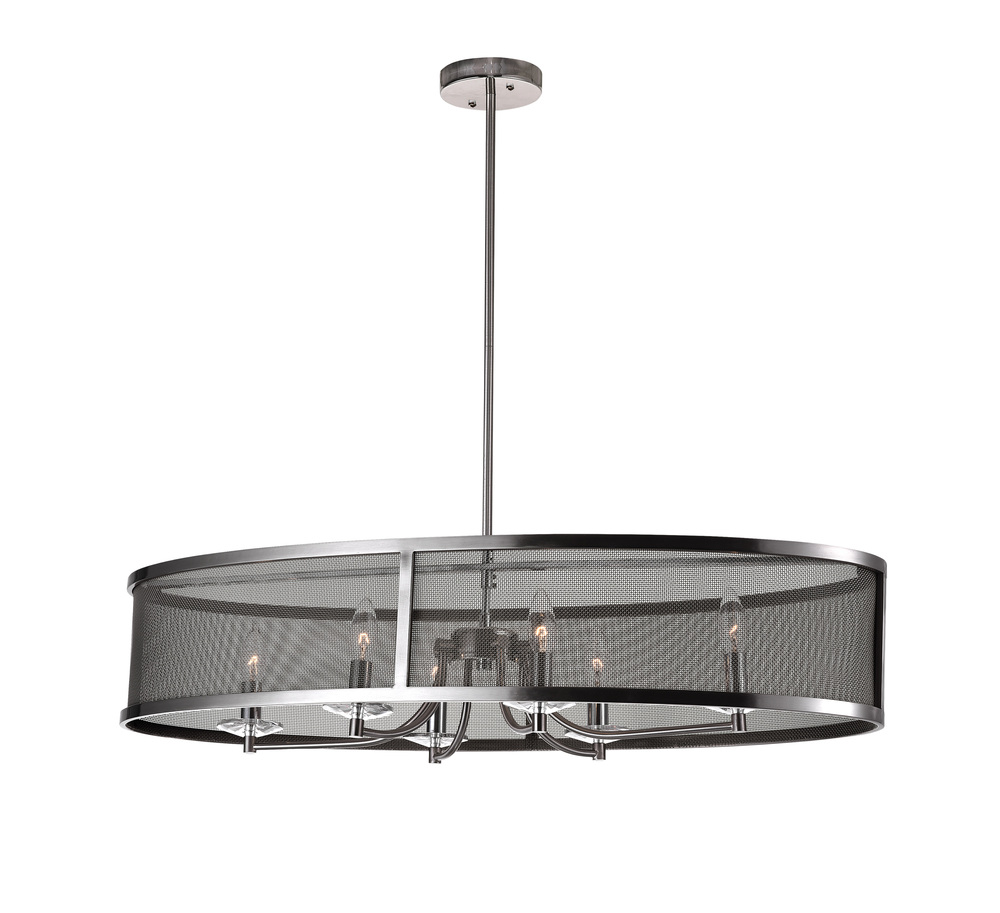 CWI LIGHTING 1035p36-6-101 Navah Montreal