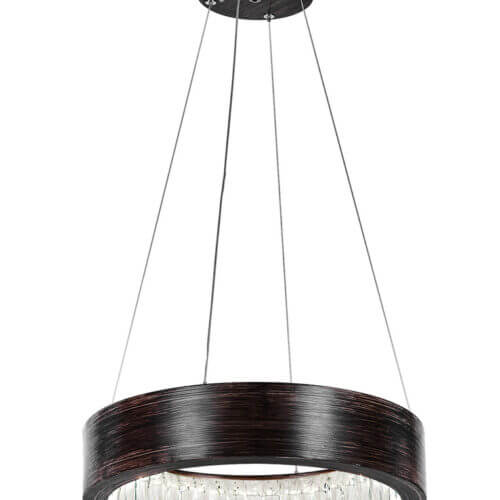 CWI LIGHTING 1040p16-251 Rosalina Ottawa