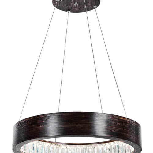CWI LIGHTING 1040p20-251 Rosalina Ottawa
