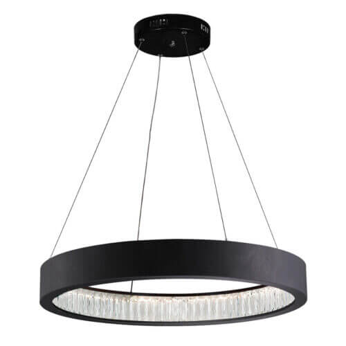 CWI LIGHTING 1040p26-101 Rosalina Quebec City