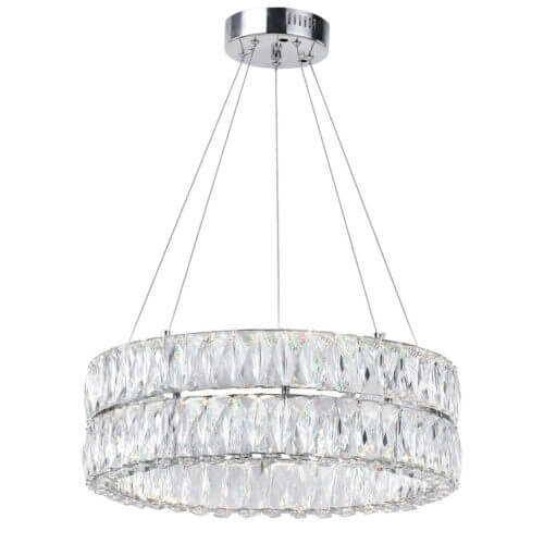 CWI LIGHTING 1044p20-601 Madeline Fredericton