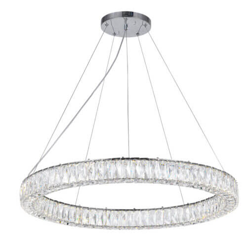 CWI LIGHTING 1044p32-601 Madeline Edmonton