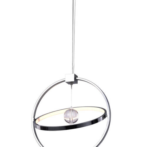 CWI LIGHTING 1054p17-601 Colette Edmonton