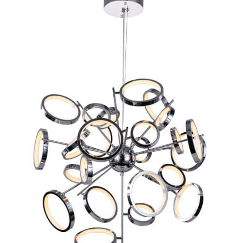 CWI LIGHTING 1054p31-601 Colette Mississauga