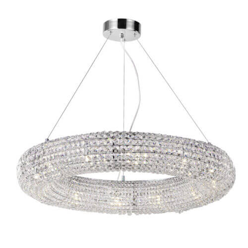 CWI LIGHTING 1057p32-12-601 Veronique Mississauga