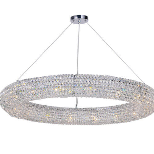 CWI LIGHTING 1057p40-16-601 Veronique Calgary