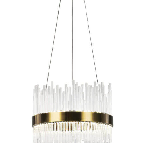 CWI LIGHTING 1063p16-605 Genevieve Calgary