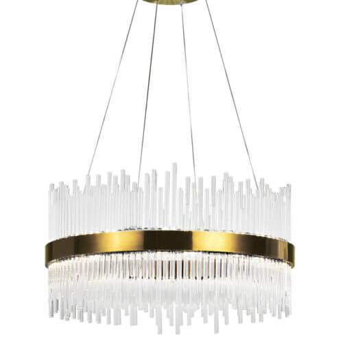 CWI LIGHTING 1063p24-605 Genevieve Vancouver