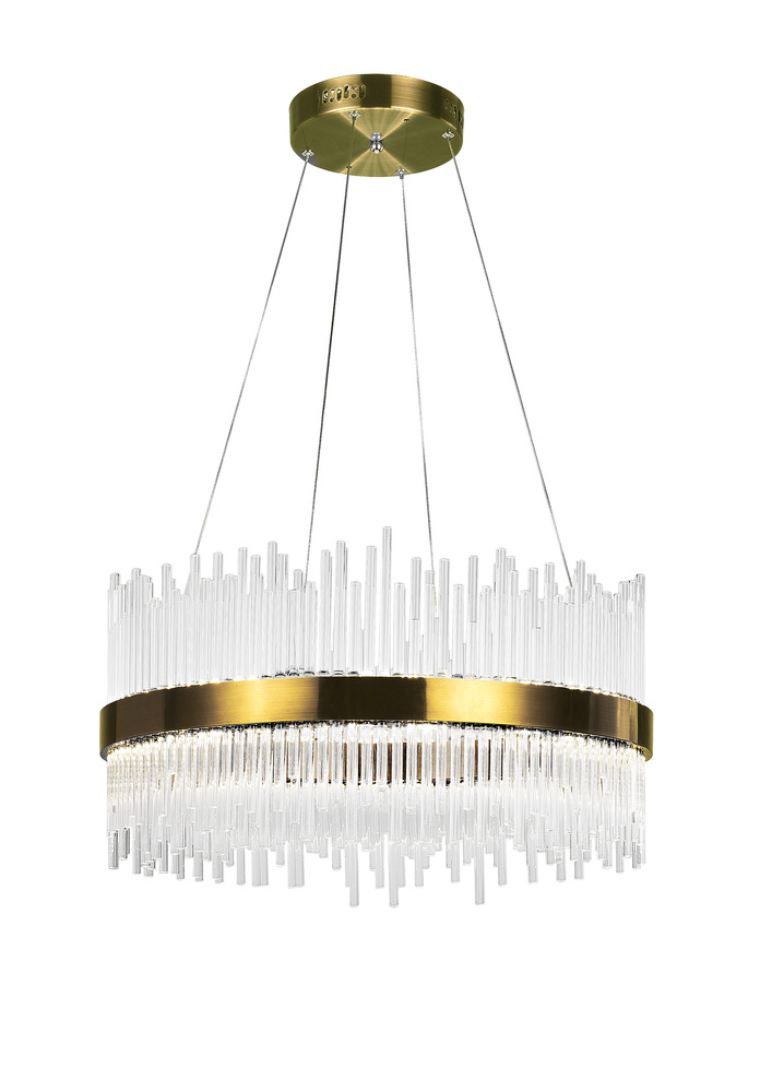 CWI LIGHTING 1063p24-605 Genevieve Vancouver