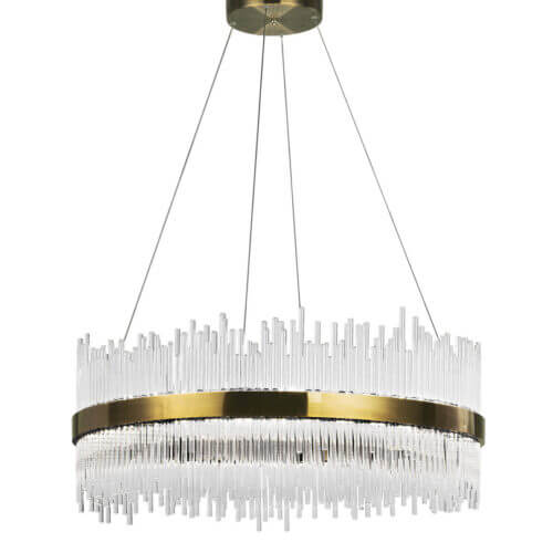 CWI LIGHTING 1063p32-605 Genevieve Vancouver