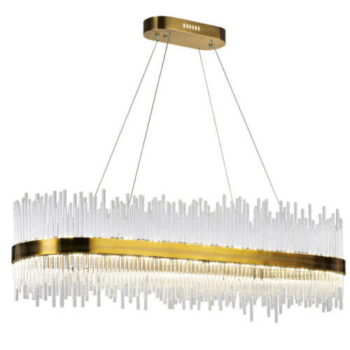 CWI LIGHTING 1063p47-605 Genevieve Vancouver