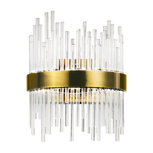 CWI LIGHTING 1063w12-605 Genevieve Toronto