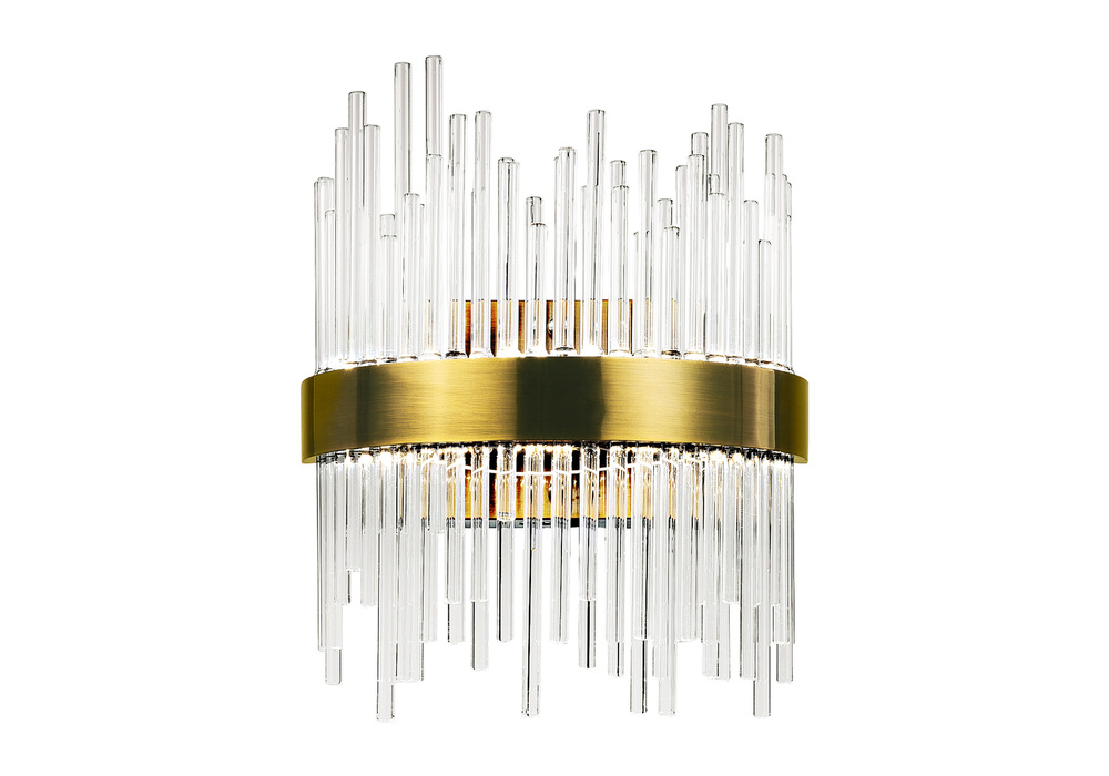 CWI LIGHTING 1063w12-605 Genevieve Toronto
