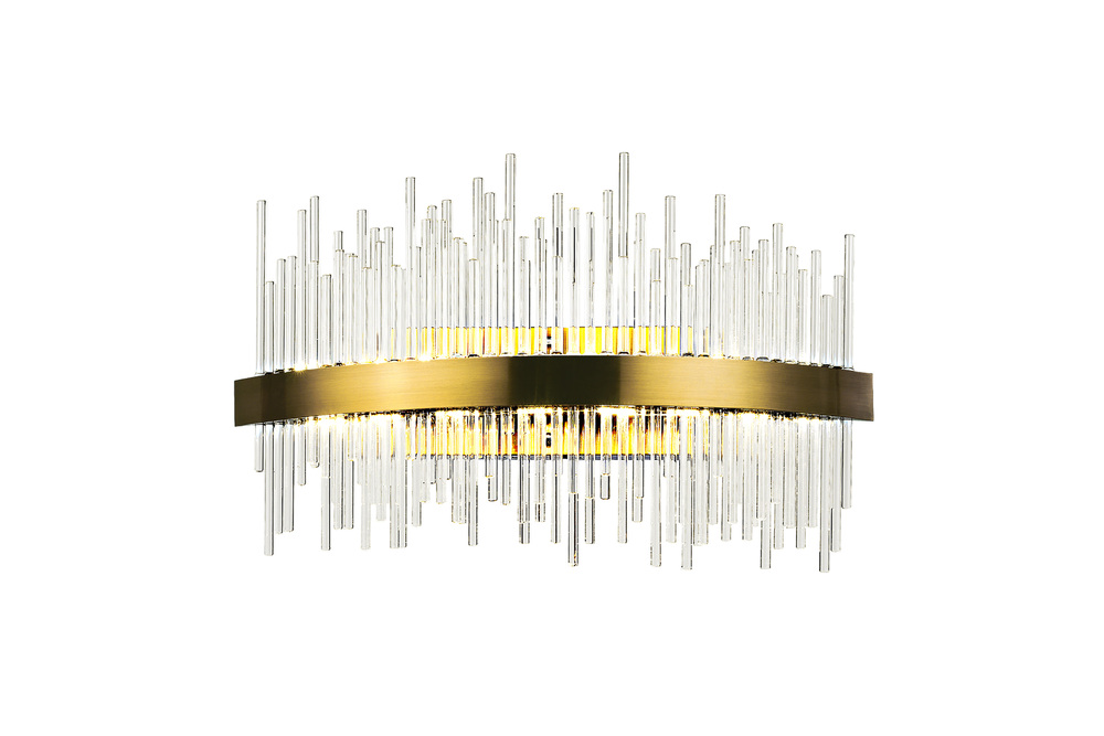 CWI LIGHTING 1063w24-605 Genevieve Toronto