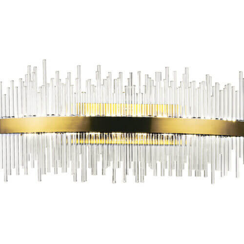 CWI LIGHTING 1063w32-605 Genevieve Toronto