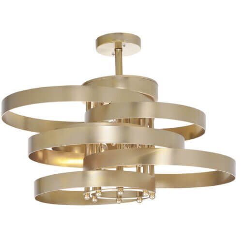 CWI LIGHTING 1068c20-3-620 Elizabetta Winnipeg