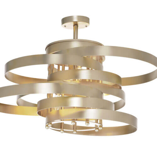 CWI LIGHTING 1068c28-5-620 Elizabetta Winnipeg