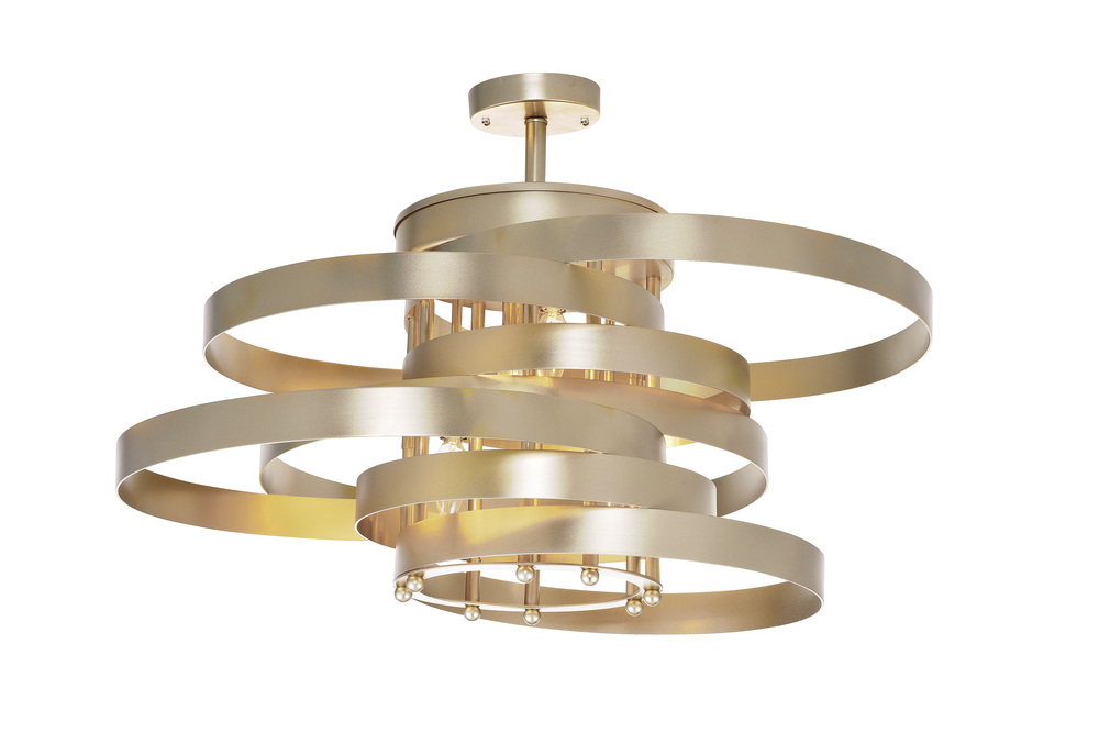 CWI LIGHTING 1068c28-5-620 Elizabetta Winnipeg