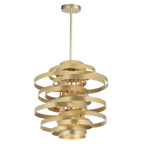 CWI LIGHTING 1068p18-6-620 Elizabetta Quebec City