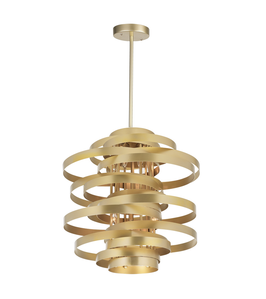 CWI LIGHTING 1068p18-6-620 Elizabetta Quebec City