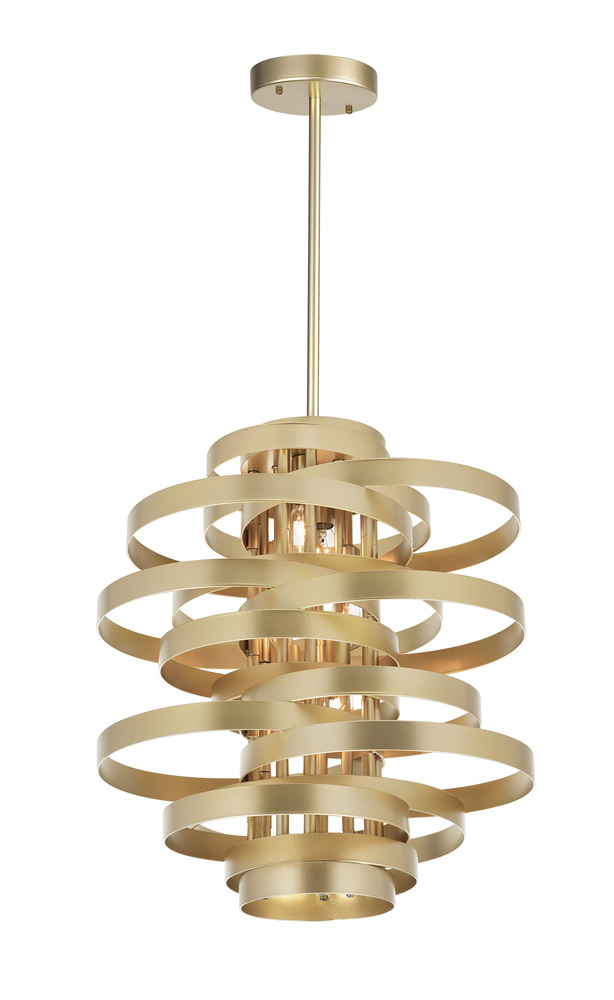 CWI LIGHTING 1068p45-16-620 Elizabetta Quebec City