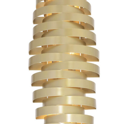 CWI LIGHTING 1068w24-6-620 Elizabetta Ottawa