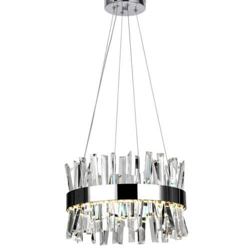 CWI LIGHTING 1086p18-601 Faye Edmonton