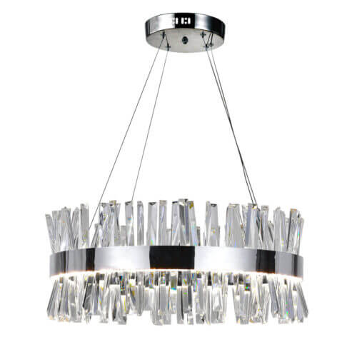 CWI LIGHTING 1086p26-601 Faye Edmonton