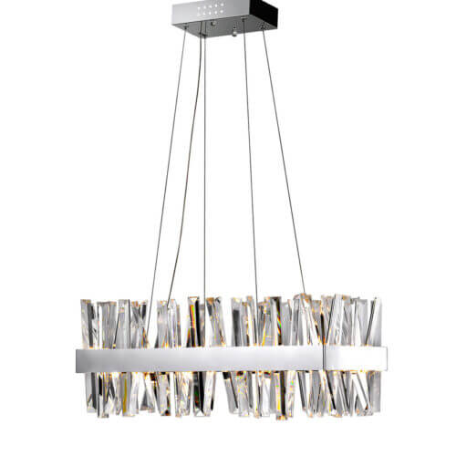 CWI LIGHTING 1086p26-601 Faye Edmonton