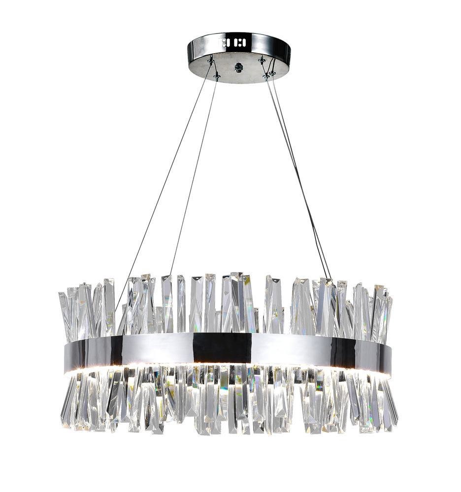 CWI LIGHTING 1086p26-601 Faye Edmonton