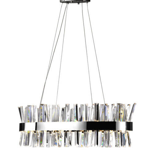 CWI LIGHTING 1086p32-601 Faye Mississauga