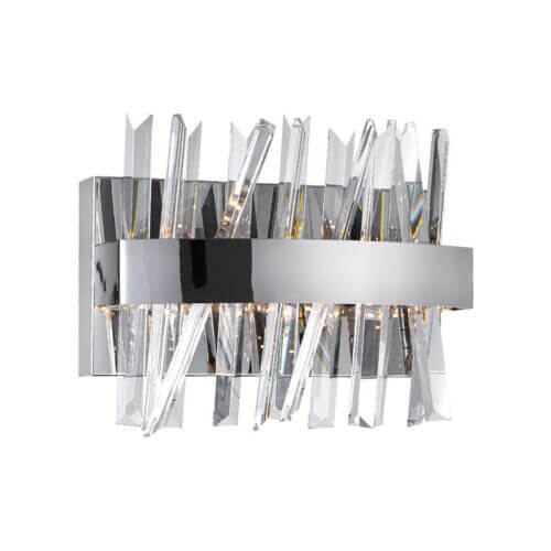 CWI LIGHTING 1086w12-601 Faye Vancouver