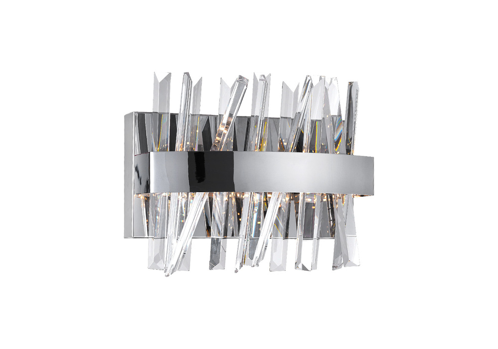CWI LIGHTING 1086w12-601 Faye Vancouver