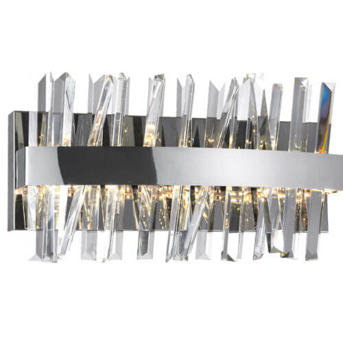 CWI LIGHTING 1086w18-601 Faye Vancouver