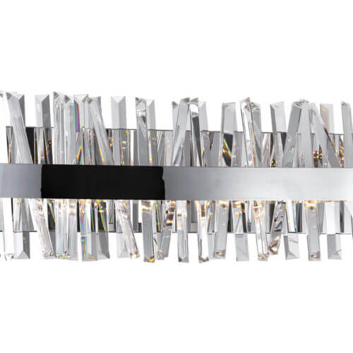 CWI LIGHTING 1086w24-601 Faye Toronto