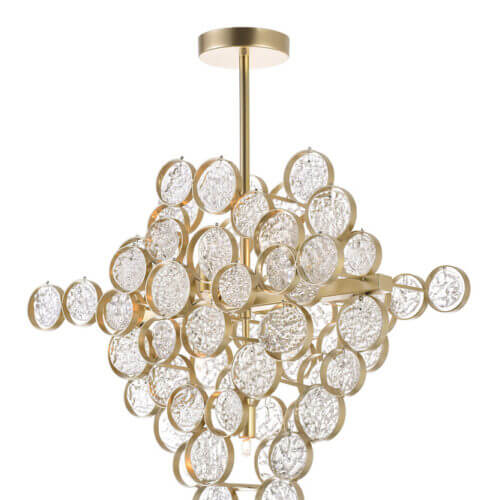 CWI LIGHTING 1087p20-7-620 Anastasia Toronto