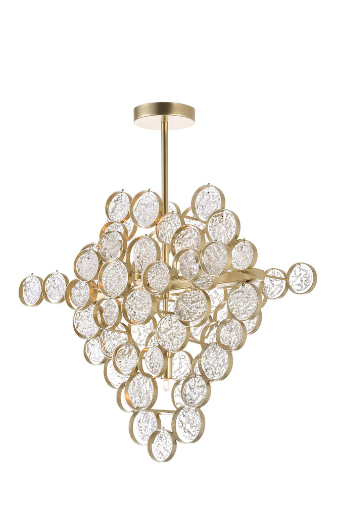 CWI LIGHTING 1087p20-7-620 Anastasia Toronto
