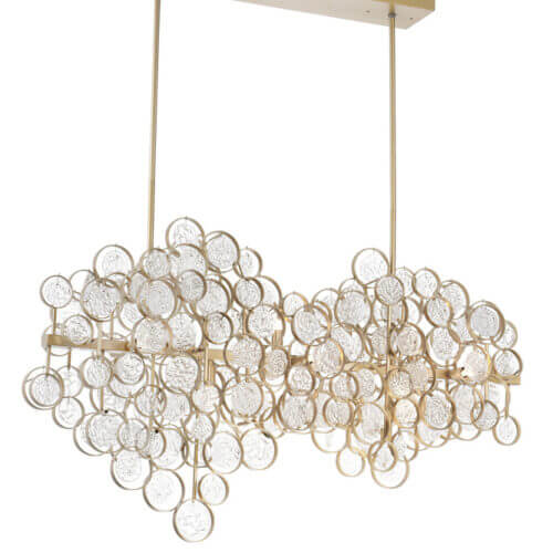 CWI LIGHTING 1087p40-12-620 Anastasia Montreal