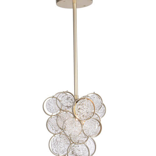 CWI LIGHTING 1087p8-1-620 Anastasia Montreal