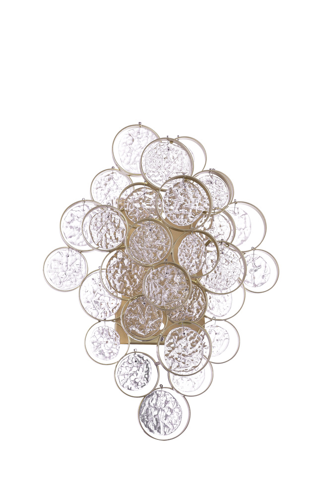 CWI LIGHTING 1087w12-2-620 Anastasia Winnipeg