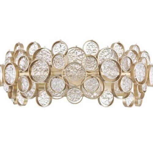 CWI LIGHTING 1087w17-2-620 Anastasia Winnipeg