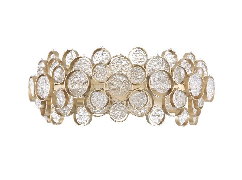 CWI LIGHTING 1087w17-2-620 Anastasia Winnipeg