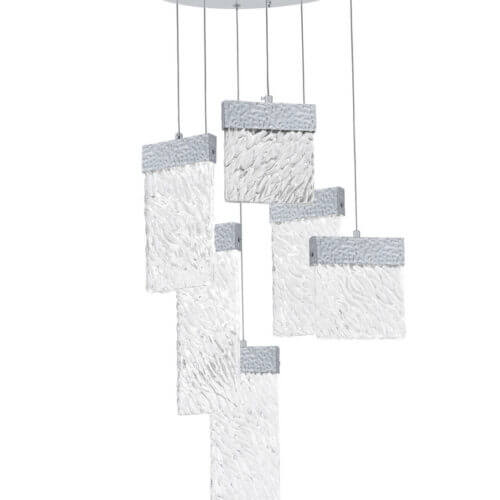 CWI LIGHTING 1090p16-6-269 Carolina Quebec City