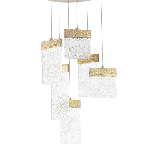 CWI LIGHTING 1090p16-6-620 Carolina Quebec City