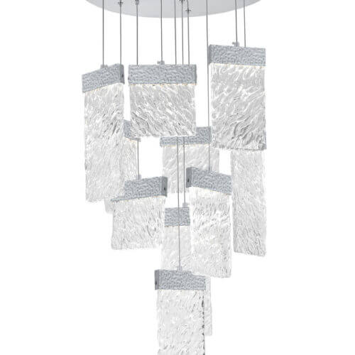 CWI LIGHTING 1090p20-10-269 Carolina Ottawa