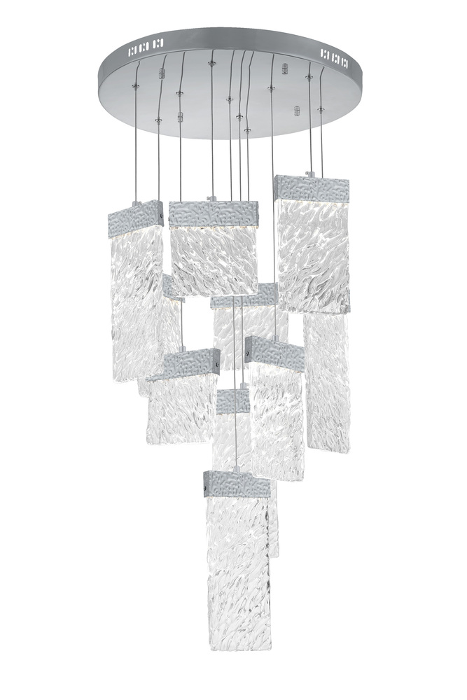 CWI LIGHTING 1090p20-10-269 Carolina Ottawa