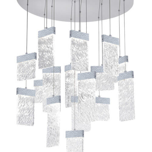 CWI LIGHTING 1090p32-16-269 Carolina Halifax