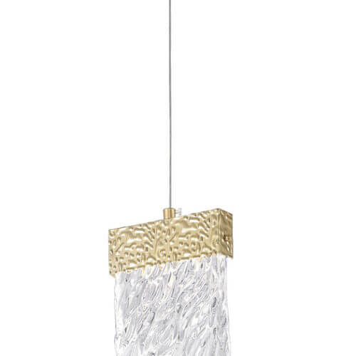 CWI LIGHTING 1090p5-1-620 Carolina Toronto