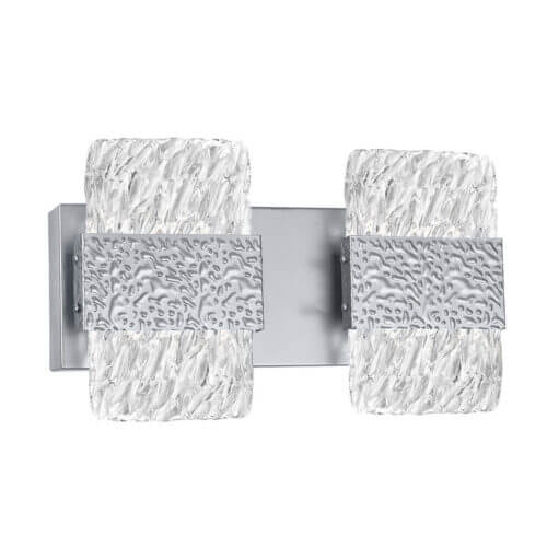 CWI LIGHTING 1090w14-2-269 Carolina Toronto